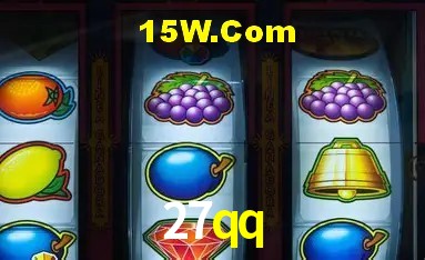 Estatísticas do Jogo 27qq