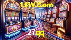 Game Statistics 27qq