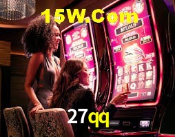 Welcome Bonus 27qq