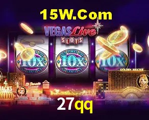 Casino Ao Vivo 27qq