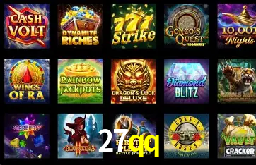 Diretório de Jogos 27qq
