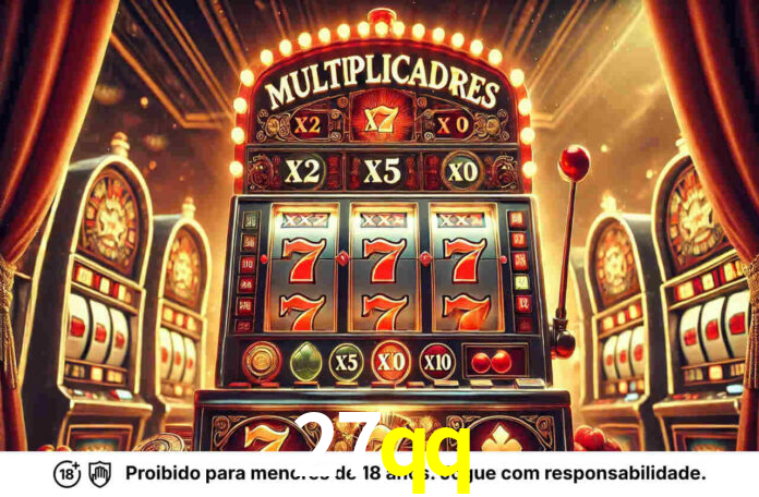 Live Casino 27qq
