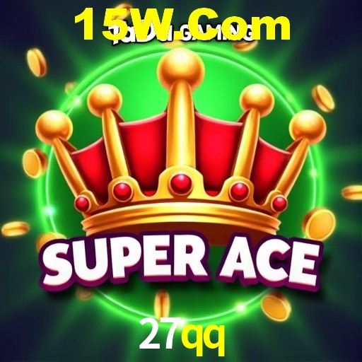 Download para Android e iOS na 27qq