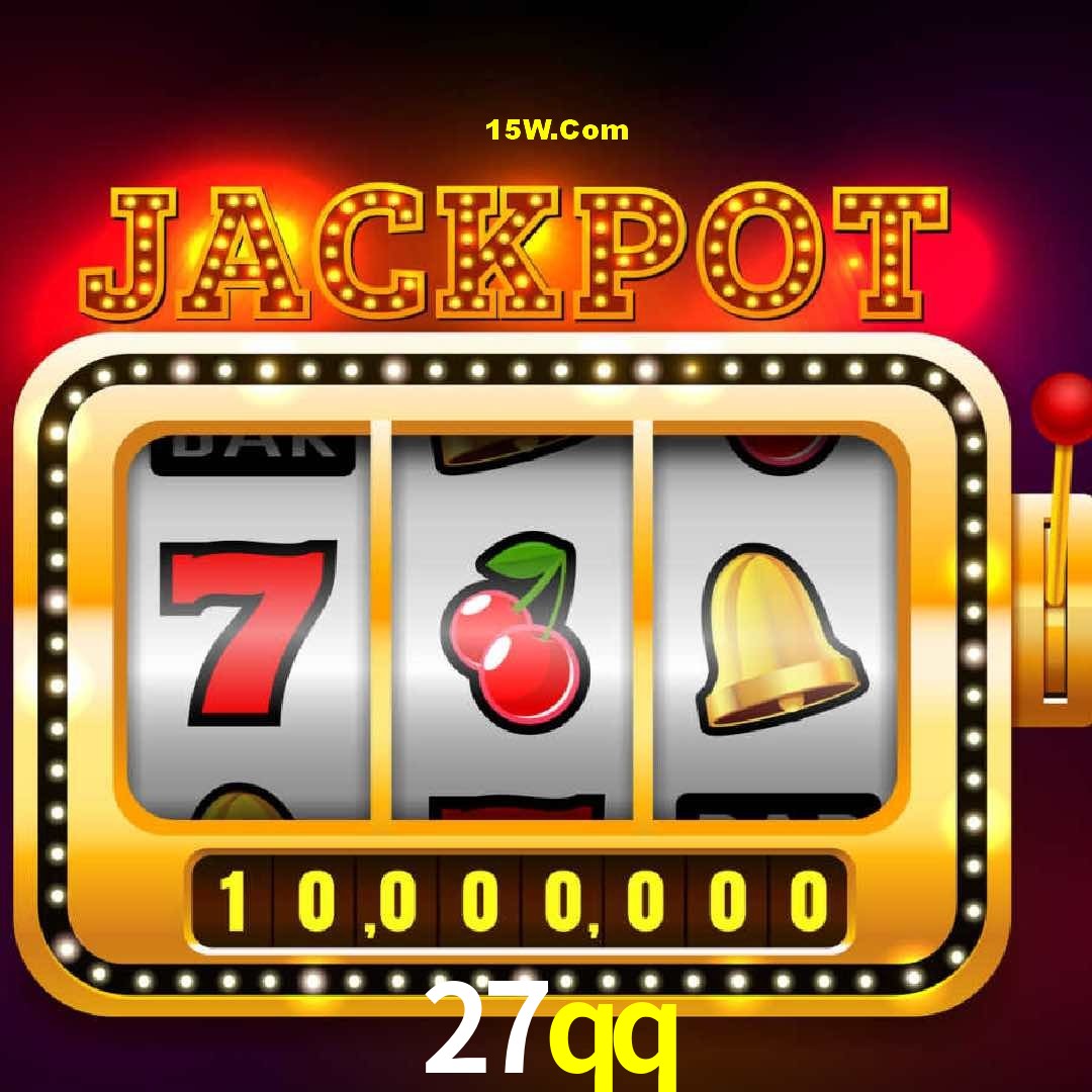 Slot Games 27qq