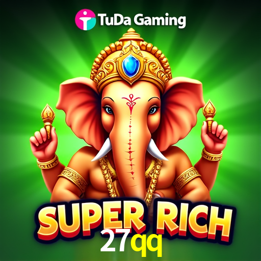Descubra o Mundo do Cassino Online com 27qq