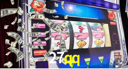 Jogos de Slot 27qq