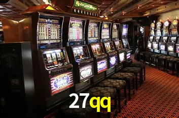 Jogos populares e pagamentos rápidos na 27qq