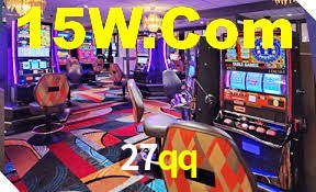 VIP Casino 27qq
